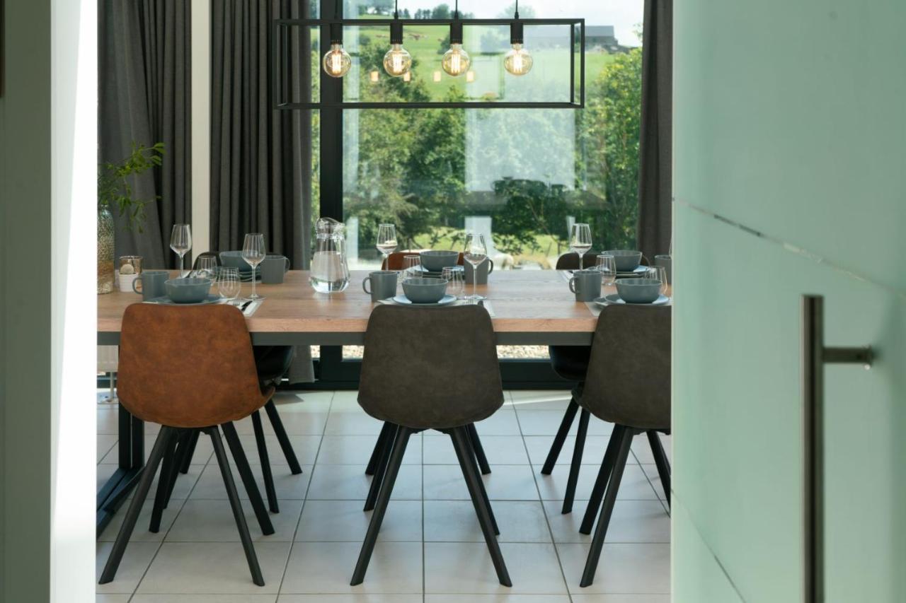Vakantiewoningen Hoeve Carpe Diem - Dalhem - Aubel - Voeren Exterior foto